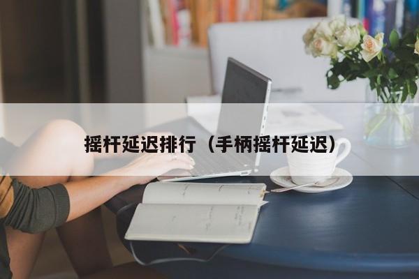 搖桿延遲排行（手柄搖桿延遲）